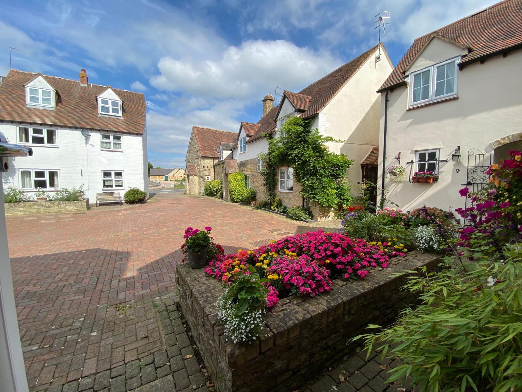 Cottage In Bretforton, North Of Cotswolds Exterior foto